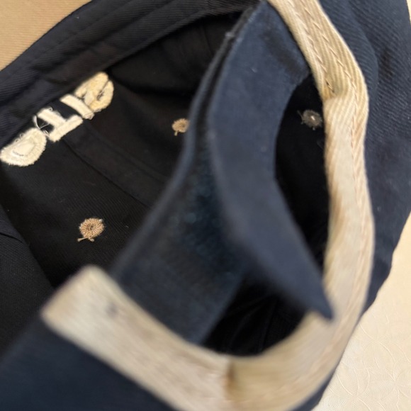 Otis Elevator Company Hat Lot 3 OSFM Multicolor Embroidered Workwear - Picture 9 of 16